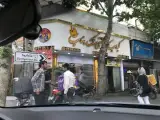 Tak Bonab Kebab