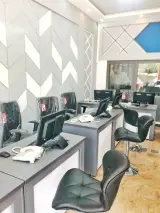 املاک فاطمی تهران