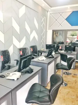 املاک فاطمی