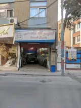 تعمیرگاه تخصصی جنرال تست