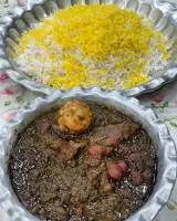 رستوران پلوشاهی