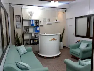 berkeh laser hair rempval clinic