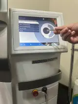 مرکز لیزر و زیبایی شریعتی