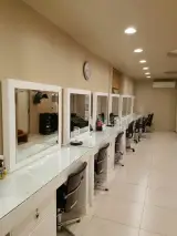 Diba Beauty Salon