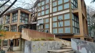 Pardis Gholhak Library