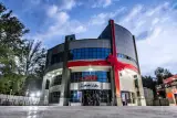 Pardis Gholhak Cinema