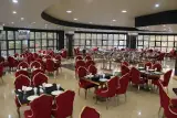 رستوران بین المللی پردیس قلهک