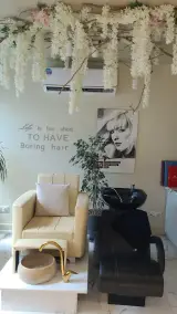 Naz Beauty Institute