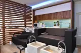 Circle Beauty Salonسالن زیبایی سیرکل