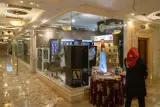 سالن زیبایی کویین