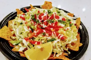 La Salsa