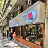 Pardis Restaurant