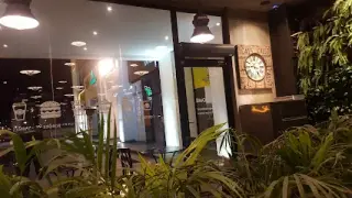 Burger Factory