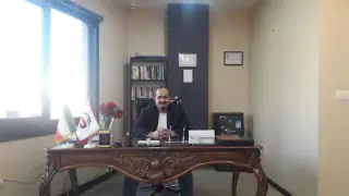 املاک پرشین فرمانیه