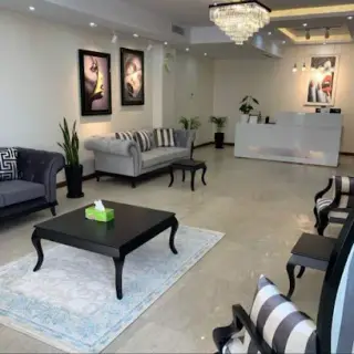 کلینیک کلاریون اسکین