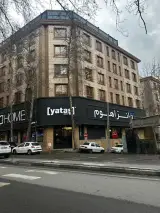 سالن زیبایی شیدا مقدم