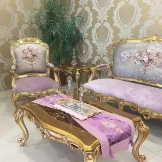 Design luxury