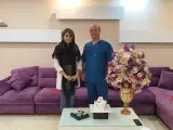 Arman Elahiyeh Clinic
