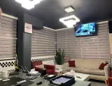 املاک پادشاه اندرزگو