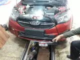 Specialty Repair Mohammadi