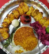 کلبه کباب