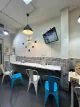والک لقمه