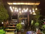 Manhattan Grill Restaurant