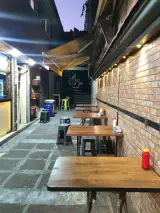 ساندویچ سها ولیعصر
