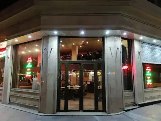 Rad Restaurant