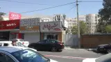 Fattoush Lebnanes Restaurant