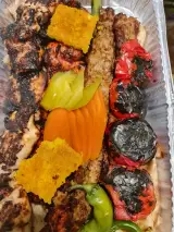 تهران کباب Tehran Kabab