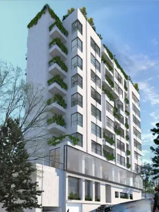 شرکت مهندسی ایوان سازه پویا