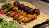 دهکده کباب گلپایگانی (شعبه تجریش)