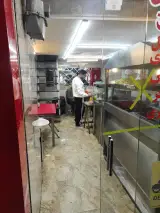 فست فود سارينا