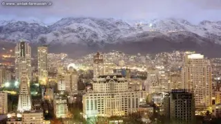 مشاور ملکی زعفرانیه