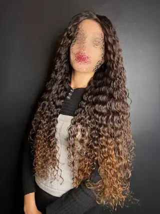 benaz beauty salon