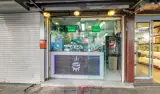 Tehran Burger