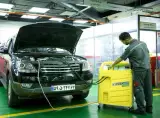 نمایندگی مجاز 134 کیا موتورز (میرزابیگی)