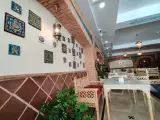 رستوران ایرانی خان