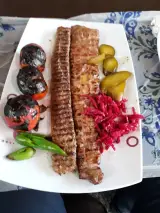 Khane Kebab Hedayat