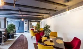 Dopiano Cafe Restaurant
