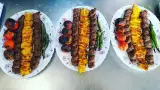 کباب سرای احتشامیه