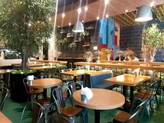 Döner Garden