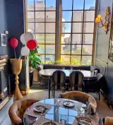 Dobera Restaurant & Café