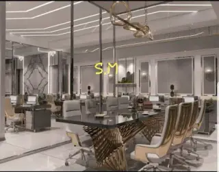 املاک بزرگ کلید