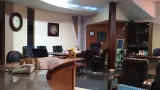 مسکن بزرگ پاسداران