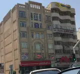 مسکن کاندید
