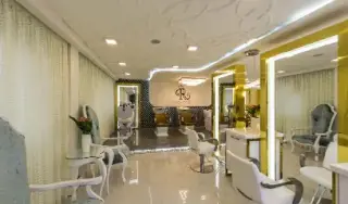 Royal Taraneh Beauty Salon