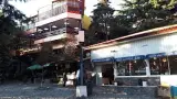رستوران جمشیدیه