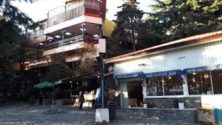 Jamshidiyeh Restaurant